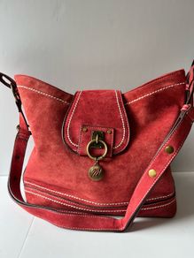Mantaray Bramble Shoulder Bag