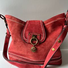 Mantaray Bramble Shoulder Bag