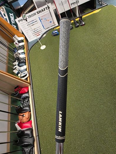Mizuno Jpx 923 Hot Metal HL Irons