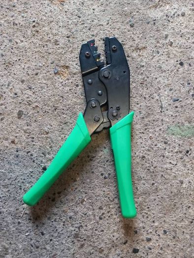 Crimping Tool