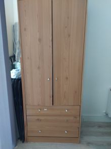 wardrobe
