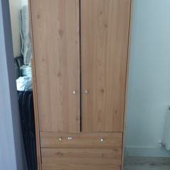wardrobe
