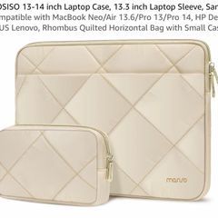 MacBook / Laptop Case