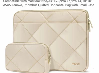 MacBook / Laptop Case