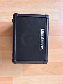 Blackstar Fly 3 Mini Guitar Amp