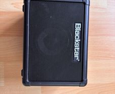 Blackstar Fly 3 Mini Guitar Amp