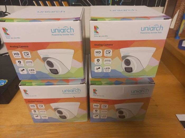 cctv Cameras
