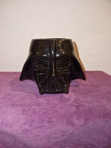 Star Wars 3D Darth Vader mug