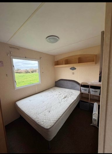 Mobile home