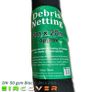 Windbreaker netting  2m x20m 50 Gsm Green Image 4