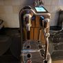 Sage Nespresso Creatista Pro Coffee Machine Image 5