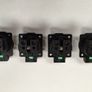4 x Schuko European 16a Chassis Sockets to receive Plugs Image 3