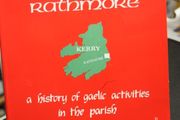 Rathmore Co. Kerry
