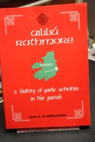 Rathmore Co. Kerry