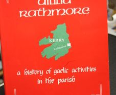 Rathmore Co. Kerry