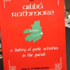 Rathmore Co. Kerry