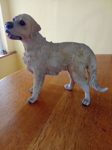 Figure of Labrador