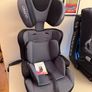 Osann & Maxi Cosi Car Seats Image 2