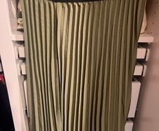 New khaki skirt S-L