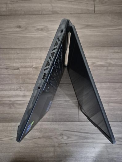 Msi Cyborg A13u I5 13th/ Rtx/16gbddr5