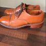 Vintage Winstanley shoes Image 2