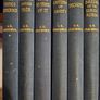 G.K.Chesterton Minerva Collection Of 12 First Edition 1928 Hardback Books In Good Condition.  See Photos For Same. Image 9