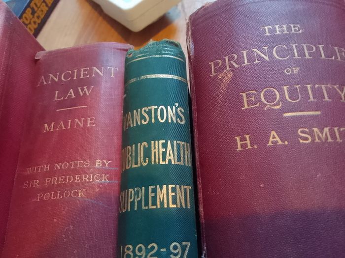 law books for sale