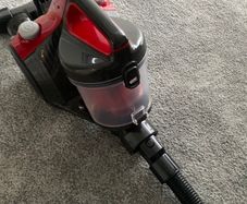 Vacuum Cleaner Essential
