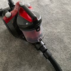 Vacuum Cleaner Essential