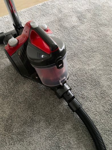 Vacuum Cleaner Essential
