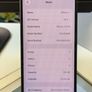 Apple iPhone 13 Pro 128GB Sierra Blue, Unlocked  battery health 86% mint condition Image 4