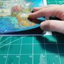 World of Warcraft Wrath of the Lich King Collector's Edition Mousemat Image 3