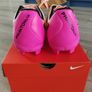Nike Footbal Boots UK Size 11 Image 8