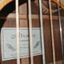 Semi Acoustic Guitar Image 8