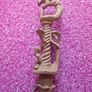 vintage walking stick Image 2