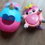 Rainbocorn teddy Image 2