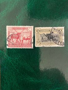 stamp