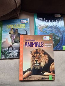 New books