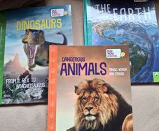 New books