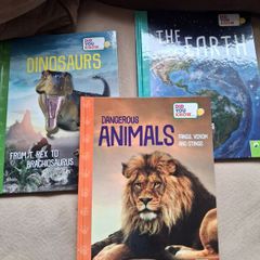 New books