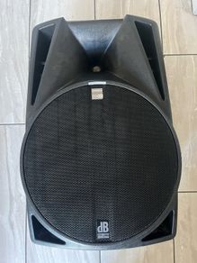 dB Technologies Opera 715 DX 700W