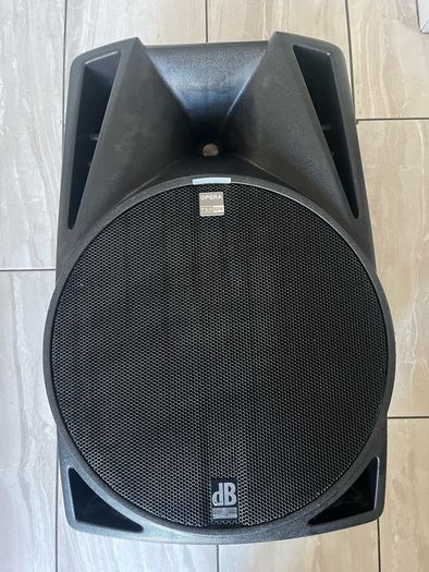 dB Technologies Opera 715 DX 700W