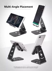 Smartphone Stand Holder Foldable Extend Universal Desk Stand