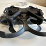 DJI Avata 2 Fly More Combo Pack Single Battery Like New Image 10