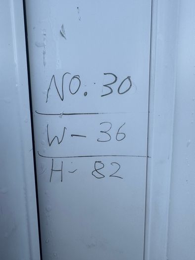 Pvc Door