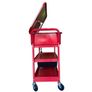 20 Gallon Parts Washer - RPW20g Image 2