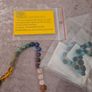 baby amber teething beads Image 2