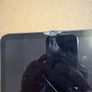iPad Pro 11 grey screen broken still working Image 3