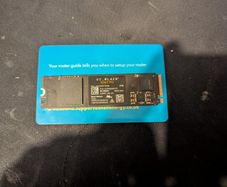 Wd Black 2tb Sn770 2280 Nvme M.2