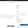 Complete IKEA PAX Wardrobe System  White Image 3